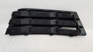 фото thumb №7, Audi a4 b9 8w0 решітка бампера перед 2015-2019r