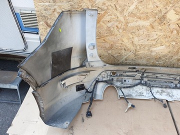 фото thumb №6, Ford kuga mk2 titanium бампер задний