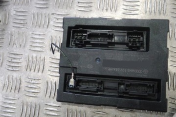 фото thumb №1, Модуль блок керування комфорту audi a6 4g 4h0907064hp