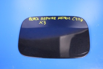 фото thumb №1, Bmw x3 e83 04-10 крышка заливной топлива black