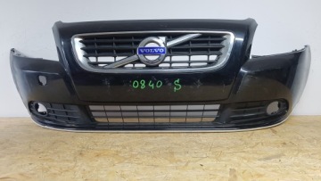 фото thumb №1, Volvo s40 lift 2006 - бампер перед 0840