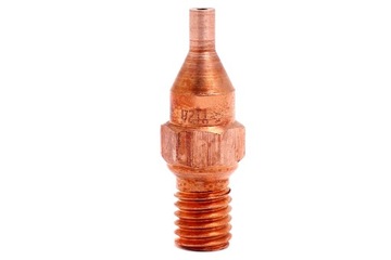 Насадка для газовой резки PERUN Y12A 10-30 мм №2