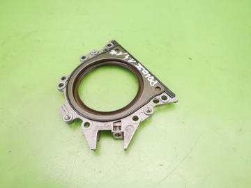 фото thumb №9, Корпус ущільнювач вала vw polo v 6r 1.4 16v