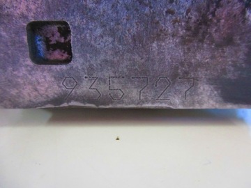 фото thumb №7, Subaru forester impreza 2.0 ej20 головка правая