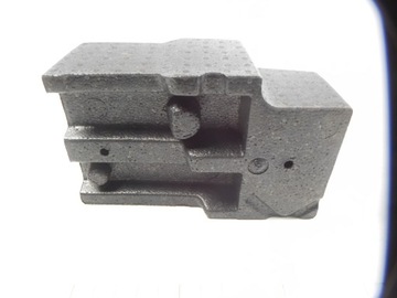 фото thumb №3, Абсорбер бампера правые зад alfa romeo 156 01-05