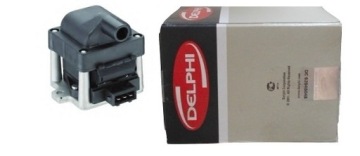 фото thumb №10, Delphi котушка запалювання audi 100 c4 80 b4 1.6 2.0