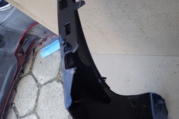 фото thumb №5, Бампер перед передний bmw 2 ii f45 f46 lift 2017-