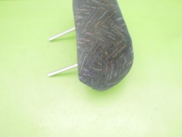 фото thumb №5, Підголівник пасажир задня задній daewoo nubira i hb 5d