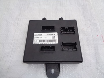 фото thumb №1, Renault clio iv 4 lift модуль замка центрального