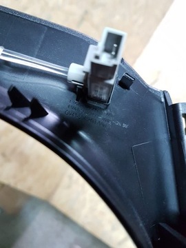 фото thumb №7, Ford kuga mk2 молдинг dekor панели