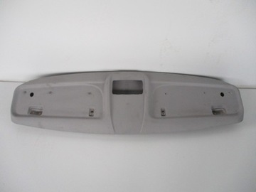фото thumb №1, Полка верхняя потолок opel combo 16r