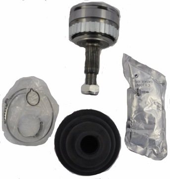 фото thumb №2, Шарнир наружный renault laguna i safrane i kpl