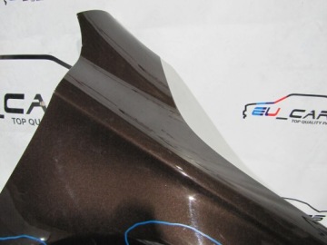 фото thumb №6, Крыло правый mercedes gla 156 2014-2018 rok