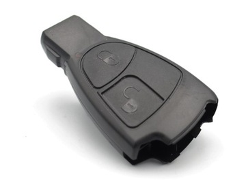 фото thumb №1, Mercedes b klasa w245 ключ pilot корпус