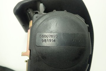 фото thumb №6, Pas задній правий ford puma 56007890981114 0426089