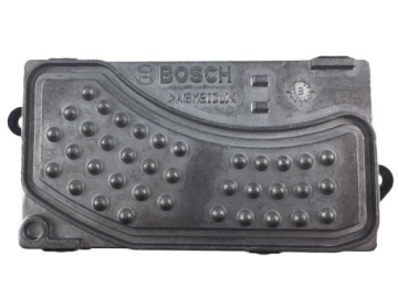 фото thumb №1, Регулятор резистор вентилятор vwag 4f0820521a oryg