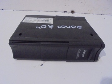 фото thumb №1, Чейнджер cd clarion peugeot 407 coupe 6 дисків