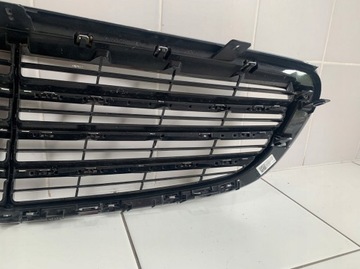 фото thumb №9, Решётка радиатора решётка mercedes c-klasa elegance a2058806606