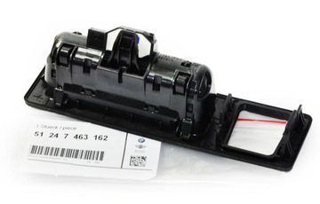 фото thumb №11, Bmw f10 f25 f30 кнопка крышки багажника s3aga оригинальный номер