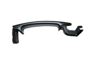 Купить Ручка наружная дверь перед skoda fabia octavia, фото thumb