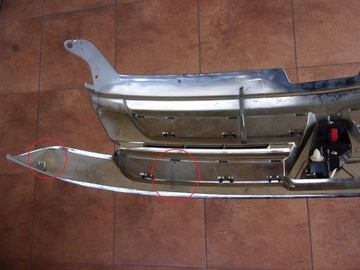 фото thumb №9, Mitsubishi outlander lift 2015- 15-18 решітка радіатора решітка радіатора