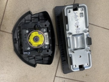 фото thumb №4, Air bag подушки безопасности sandero 2009r оригинал europa