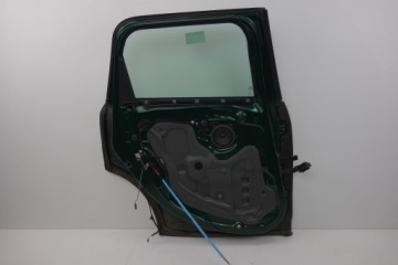 Дверь левая задние mini f60 b22 Цена, фото thumb