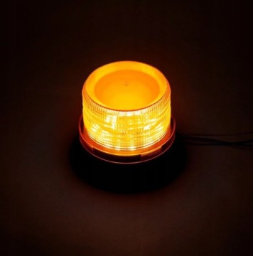 фото thumb №6, Лампа led kogut stroboskop попереджувальна 12/24v