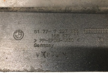 фото thumb №10, Bmw оригінальний номер 63/1