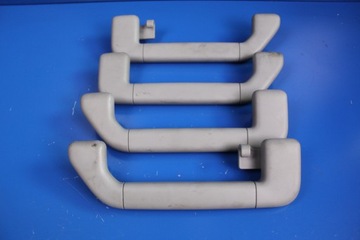 фото thumb №1, Vw touareg 7l 02- ручка ручка кронштейн потолочный
