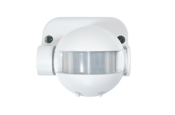 Светодиодный PIR датчик движения IP44 1200Вт PR013