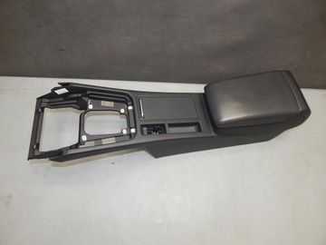 VW PASSAT B8 КОЖАНЫЙ ПОДЛОКОТНИК 3G1863241C