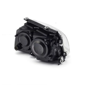 фото thumb №11, Фары vw passat b5 1996-00 комплект l+r h7/h1