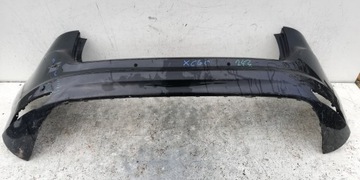 фото thumb №6, Volvo xc60 бампер задний задняя