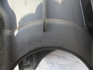 фото thumb №5, Защита распределительный вал ford focus mk3 c-max 1.6 ecoboost