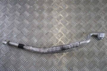 фото thumb №1, Шланг кондиціонера bentley gt lift 4w0260725a