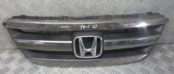 фото thumb №1, Решітка радіатора решітка радіатора решітка радіатора honda fr-v
