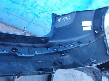 фото thumb №14, Seat ateca бампер задня 575807421