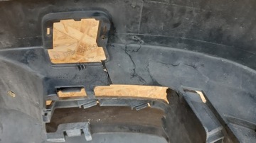 фото thumb №6, Vw eos 1q0 05-11 бампер переднее перед оригинал