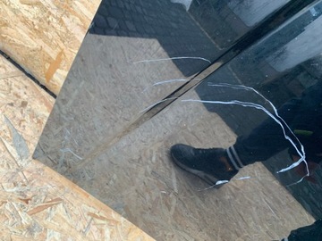 фото thumb №7, Audi a4 b7 cabrio капот кришка двигуна оригінальна