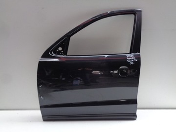 фото thumb №1, Двері ліва передні hyundai santa fe 06- nr 20582