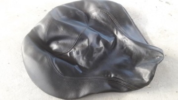 POKR. Сиденье Yamaha XV 1600 1100 Drag Road Star
