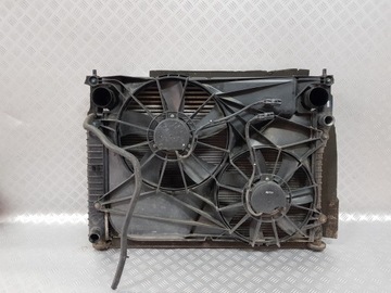 фото thumb №6, Радиаторов вентилятор комплект opel antara 2.0 cdti