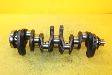 фото thumb №3, Wał коленчатый golf iv leon i a3 8l 1.6 aeh da50830