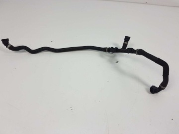 фото thumb №1, Bmw 5 f10 n63b44a шланг wąż wody cieczy1