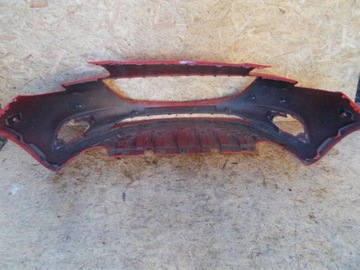 фото thumb №6, Opel corsa e бампер передний перед pdc