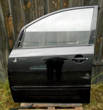 фото thumb №1, Дверь перед левый avensis verso lift 01-09 ipsum pń