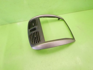 фото thumb №3, Рамка панели приборная панель решётки mazda premacy i cp 01-