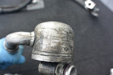 фото thumb №9, Шланг кондиціонера 2,2 cdi mercedes w212 kpl eu