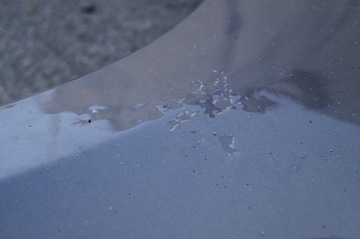 фото thumb №5, Крыло правый перед suzuki vitara 05-14r